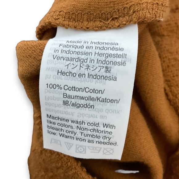 Madewell Texture & Thread Wrap Tie Waist Textured Sweater Sz S - Picture 12 of 12